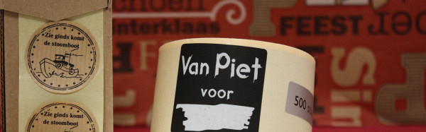 sinterklaas