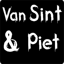 etiketten sint