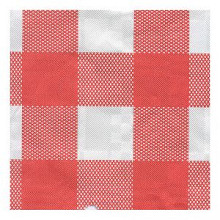 damast tafellaken boerenbont 120cm x 50 meter