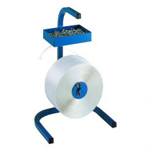 haspel voor spandband  textielband