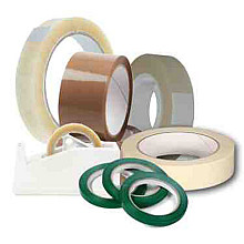 tape