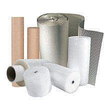 folie   karton   papier