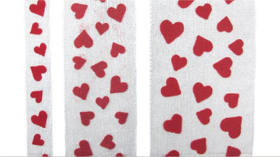 lint valentijn lovable 15m x 25mm