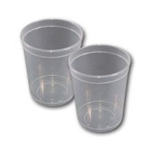 soepbeker pp transparant 115 138 1000cc 250 stuks