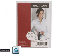 u map   pp hoesje a7 120 micron 25 stuks