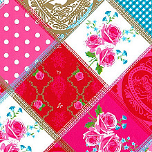 cadeaupapier rol exclusief 30cm dessin 809