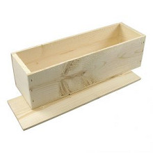 wijnkist 1 fles timmer compleet per stuk