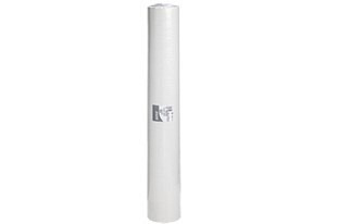 damast tafellaken wit 120cm x 100mtr 
