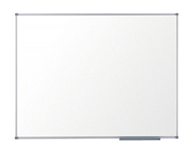 premium plus whiteboard emaille 600x450mm