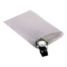 papieren zak kraft 26x32cm 40 gram 1000 stuks wit gebleekt