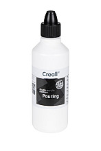 pouring medium creall studio acrylics 250ml
