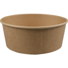 salade bakken bowl karton rond 184x161x70mm mm 1200ml 50 stuks