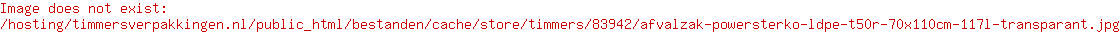 Timmers Verpakkingen