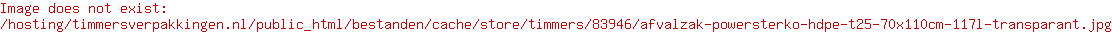Timmers Verpakkingen