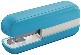 nietmachine leitz cosy 30 vel 24 6 blauw