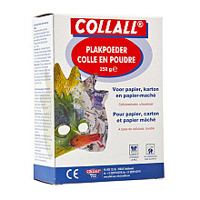 lijm collall plakpoeder 250gr