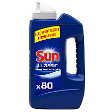 vaatwaspoeder sun classic 1360gr