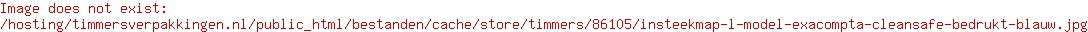 Timmers Verpakkingen
