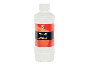 aceton bleko oplossmiddel 500ml