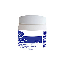 reinigingstabletten suma caf at 1 2g 60 stuks