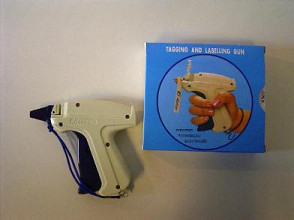 textieltang arrow 9s new   standaard