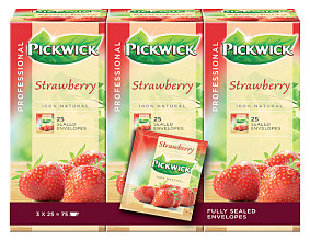 thee pickwick strawberry 25x1.5gr