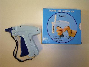 textielrevolver