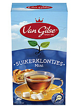 suikerklontjes van gilse mini 500gram