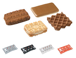 koekjes elite special coffee time mix 120 stuks