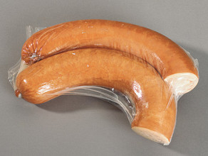 vacuumzak 250x500mm transparant 100 stuks