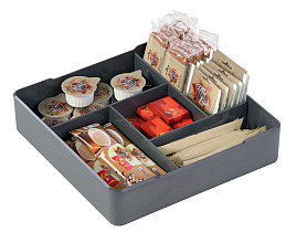 sauzen en specerijen