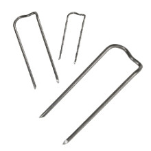 steekkrammen 10 50mm zwart 1 kilo