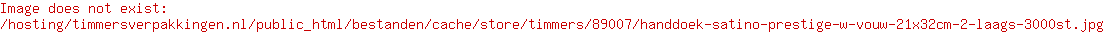 Timmers Verpakkingen