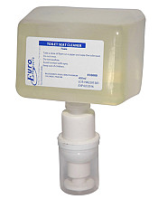 toiletbrilreiniger euro products q21 schuim 400ml 410000