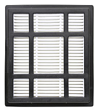 stofzuigerfilter nilfisk hepa 13 serie one
