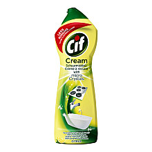 schuurmiddel cif citroen 750ml