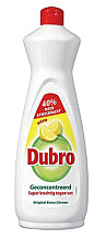 afwasmiddel dubro citroen 900ml