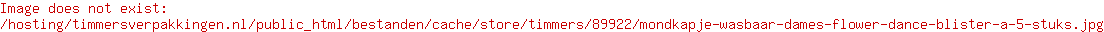 Timmers Verpakkingen