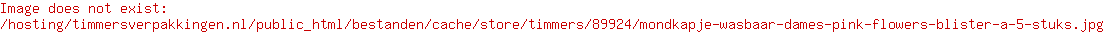 Timmers Verpakkingen