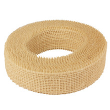jute lint op rol deco naturel 5cm breed 40 meter