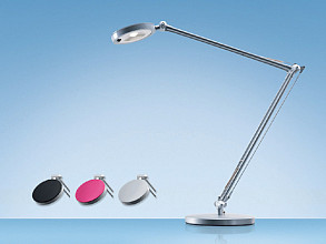 bureaulampen