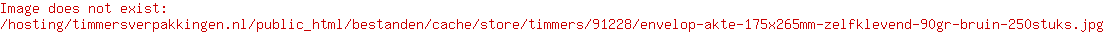 Timmers Verpakkingen