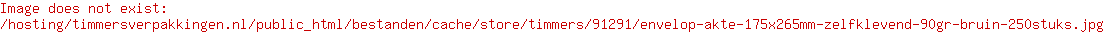 Timmers Verpakkingen