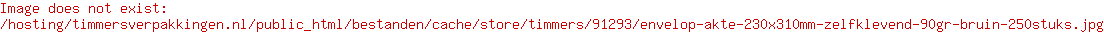 Timmers Verpakkingen