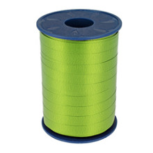 krullint 10mm x 250 meter kleur 630 groen citron
