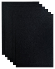 gekleurd printpapier