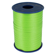 krullint 5mm x 500 meter kleur 630 groen citron