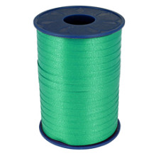 krullint 5mm x 500 meter kleur 607 groen emeraude
