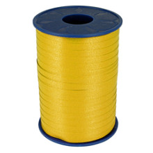 krullint 5mm x 500 meter kleur 605 geel jaune