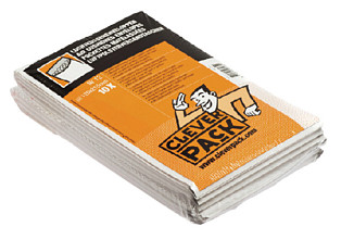 envelop cleverpack luchtkussen nr11 122.5x175mm wit pak 10 stuks